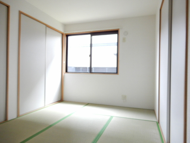 グランディールＮＫＴ　２棟の子供部屋