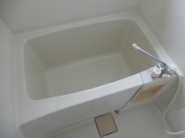 グランディールＮＫＴ　２棟の浴室