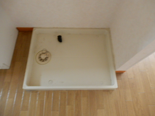 グランディールＮＫＴ　２棟の内装