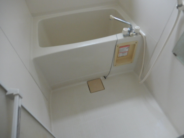 グランディールＮＫＴ　２棟の浴室