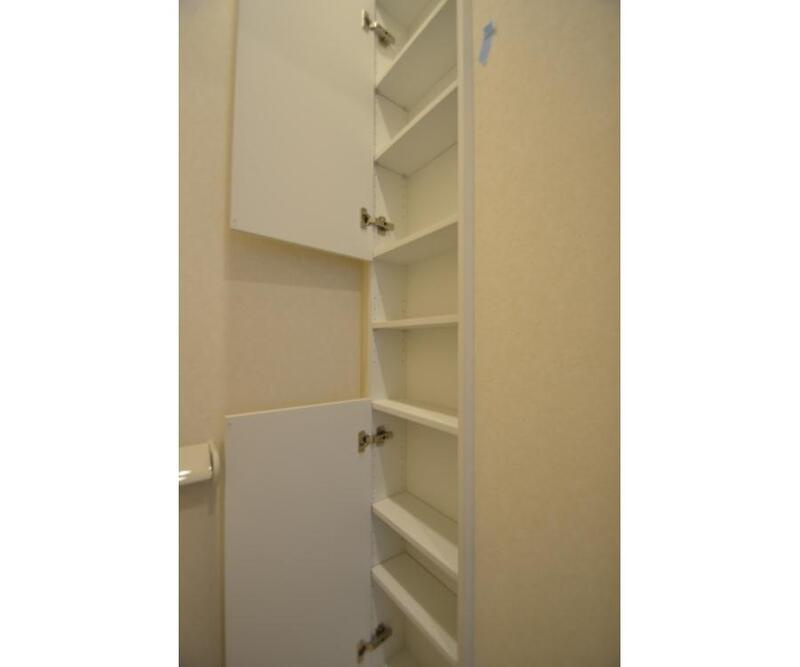 府中フォレストメゾン是政のその他共用部分