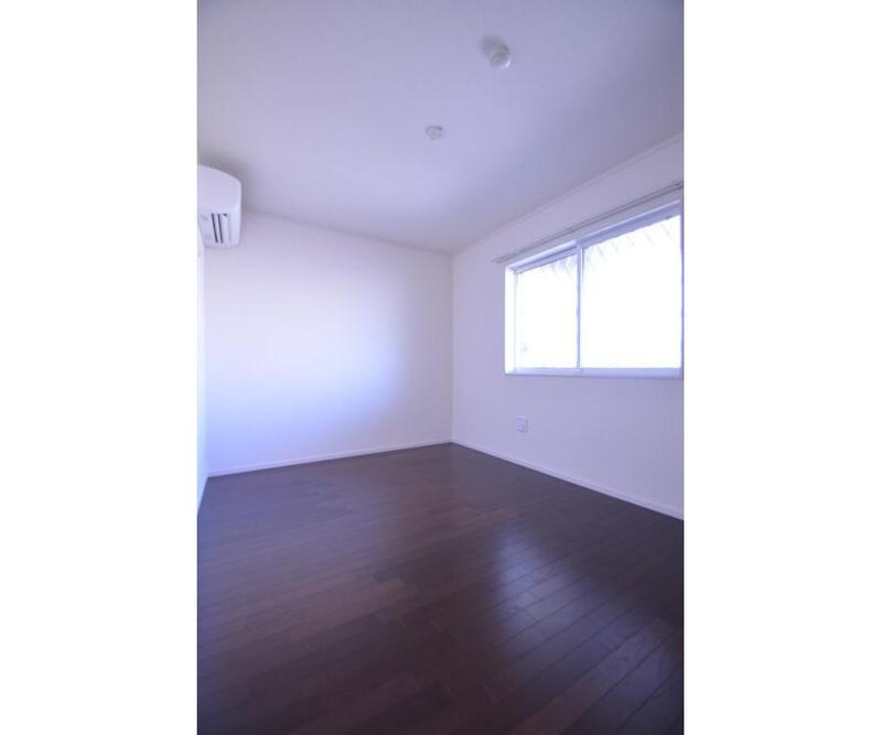 府中フォレストメゾン是政の居間・リビング