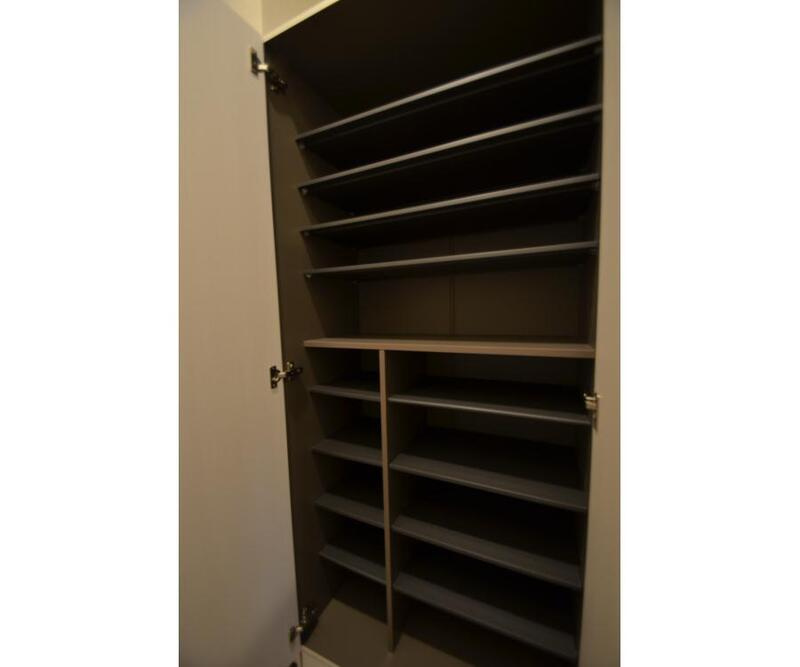 府中フォレストメゾン是政のその他