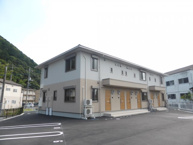 ラ　カーサ　フェリーチェの画像