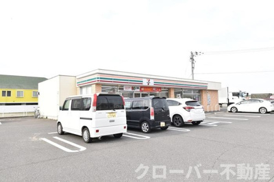 【周辺】 | マリベール善通寺 | セブンイレブン善通寺吉原町店 ４２９ｍ