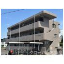 【外観】 | マリベール善通寺