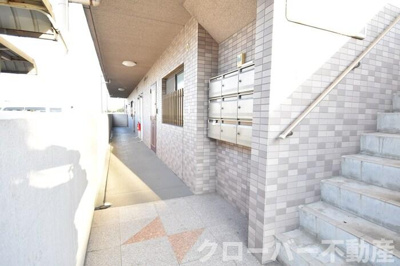 【ロビー】 | マリベール善通寺 | ロビー