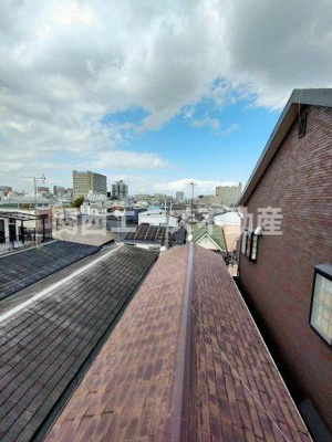 【展望】 | イーストレジデンス永和