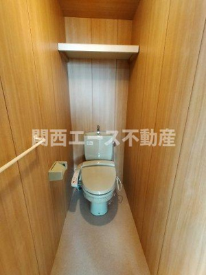 【トイレ】 | イーストレジデンス永和