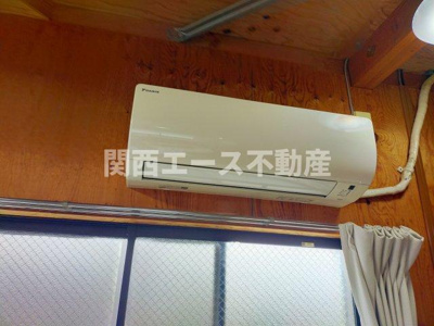 【設備】 | イーストレジデンス永和