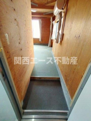 【玄関】 | イーストレジデンス永和