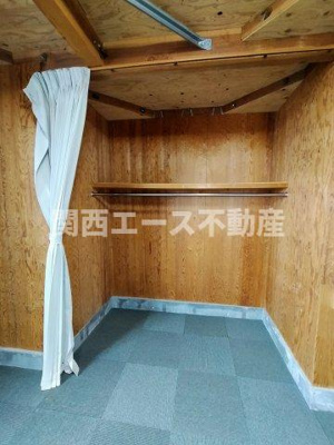 【収納】 | イーストレジデンス永和