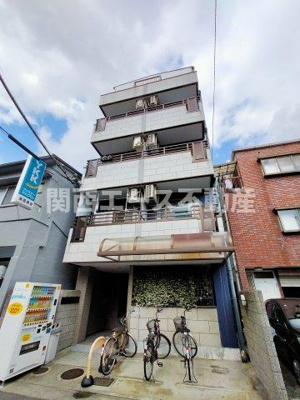 【外観】 | イーストレジデンス永和