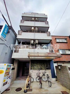 【外観】 | イーストレジデンス永和