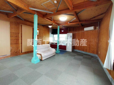 【居間・リビング】 | イーストレジデンス永和