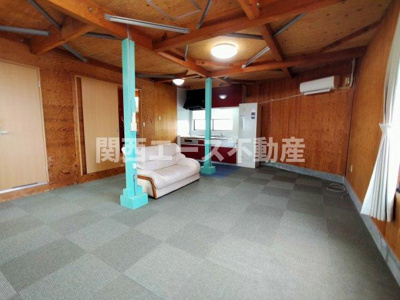 【居間・リビング】 | イーストレジデンス永和