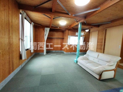 【寝室】 | イーストレジデンス永和