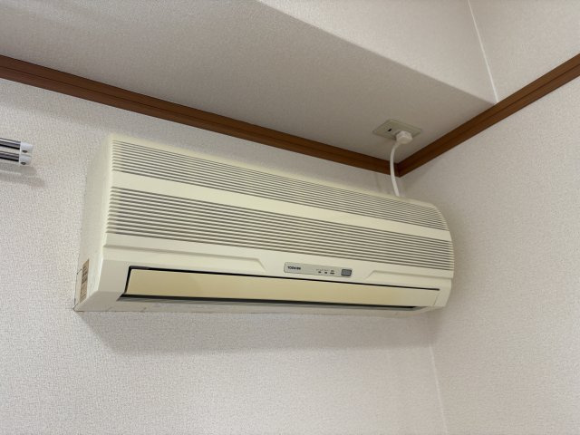 神戸市西区二ツ屋２丁目のアパートの設備
