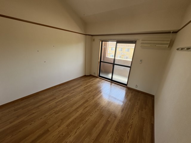 神戸市西区二ツ屋２丁目のアパートの子供部屋