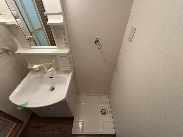 神戸市西区二ツ屋２丁目のアパートの設備