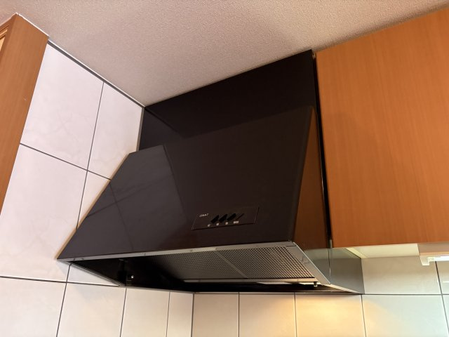 神戸市西区二ツ屋２丁目のアパートの設備
