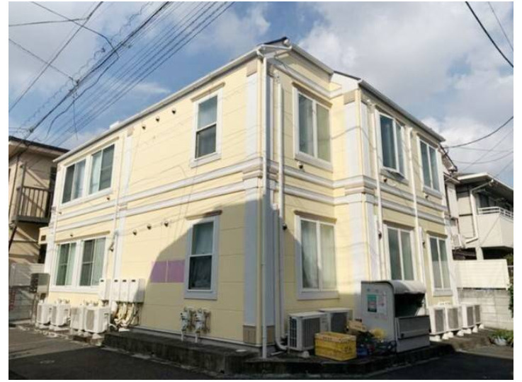 グレースレイアのエントランス|オートロック