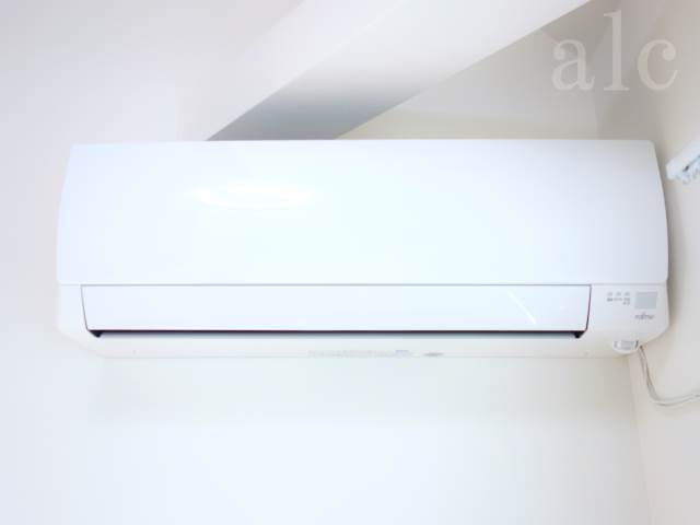 グレースレイアのその他|エアコン