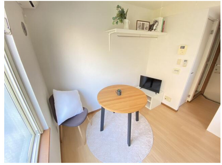 グレースレイアの収納|ロフト部分