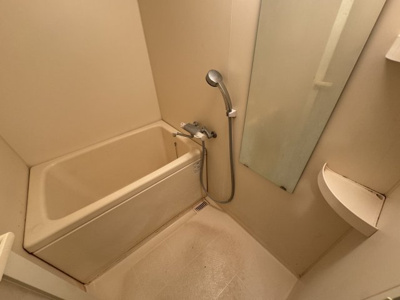 【浴室】 | SUPERIORCLUB 