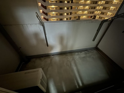 【バルコニー】 | SUPERIORCLUB 