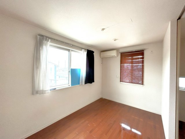 【洋室】 | 坂東市辺田　中古戸建