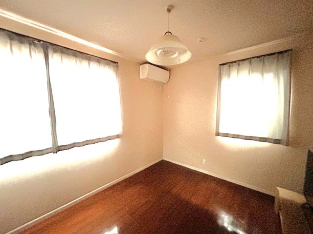 【洋室】 | 坂東市辺田　中古戸建