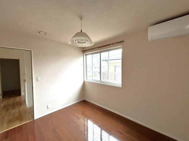 【洋室】 | 坂東市辺田　中古戸建