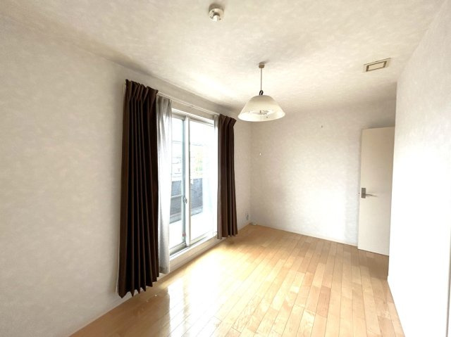 【洋室】 | 坂東市辺田　中古戸建