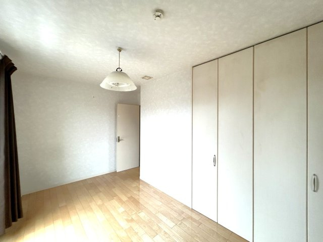 【洋室】 | 坂東市辺田　中古戸建