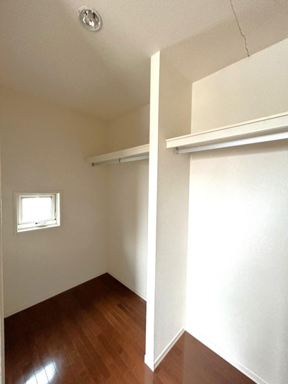 【収納】 | 坂東市辺田　中古戸建