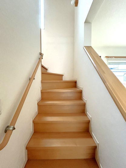 【内装】 | 坂東市辺田　中古戸建