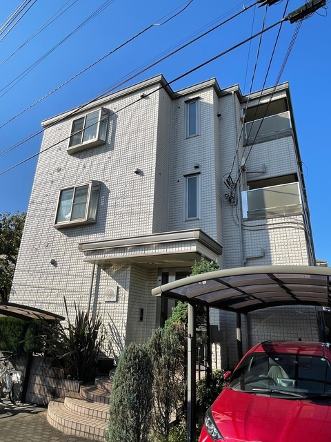 ムーンミストのその他共用部分