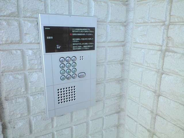 ムーンミストのその他共用部分