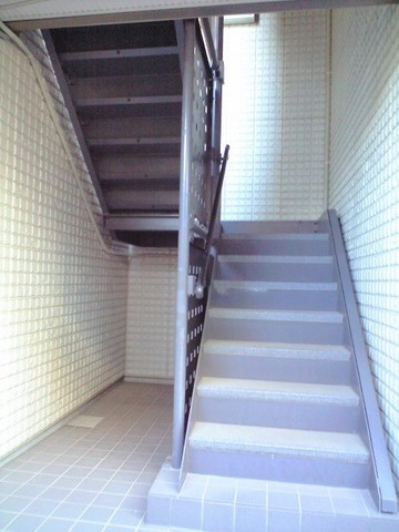 ムーンミストのその他共用部分