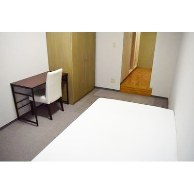 ザ・ネモトの内装|内装です