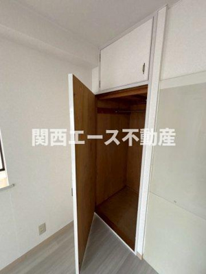 【収納】 | 五百石マンション