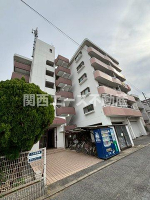 【外観】 | 五百石マンション