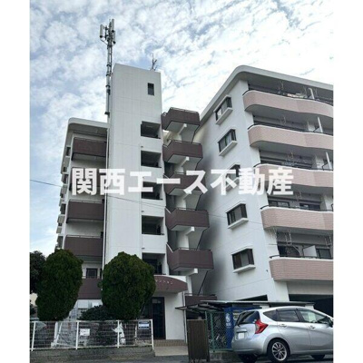 【外観】 | 五百石マンション