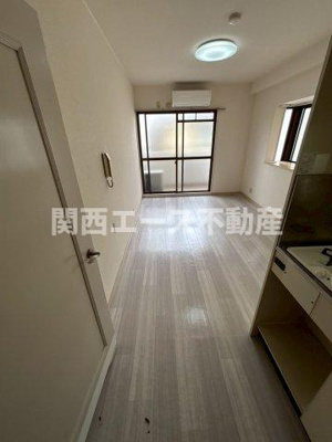 【内装】 | 五百石マンション