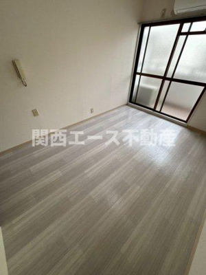  | 五百石マンション