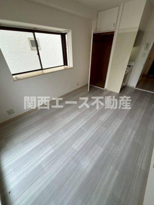  | 五百石マンション