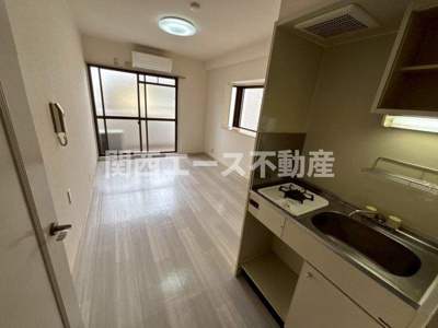  | 五百石マンション