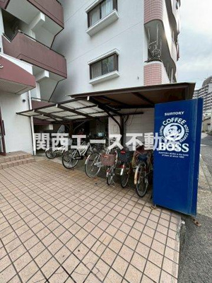 【その他共用部分】 | 五百石マンション