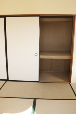 【収納】 | ウエストフィールドII